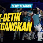 Tegang Di Akhir Musim! Persib Bandung Dikejar Borneo FC