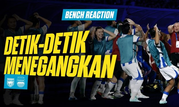 Tegang Di Akhir Musim! Persib Bandung Dikejar Borneo FC