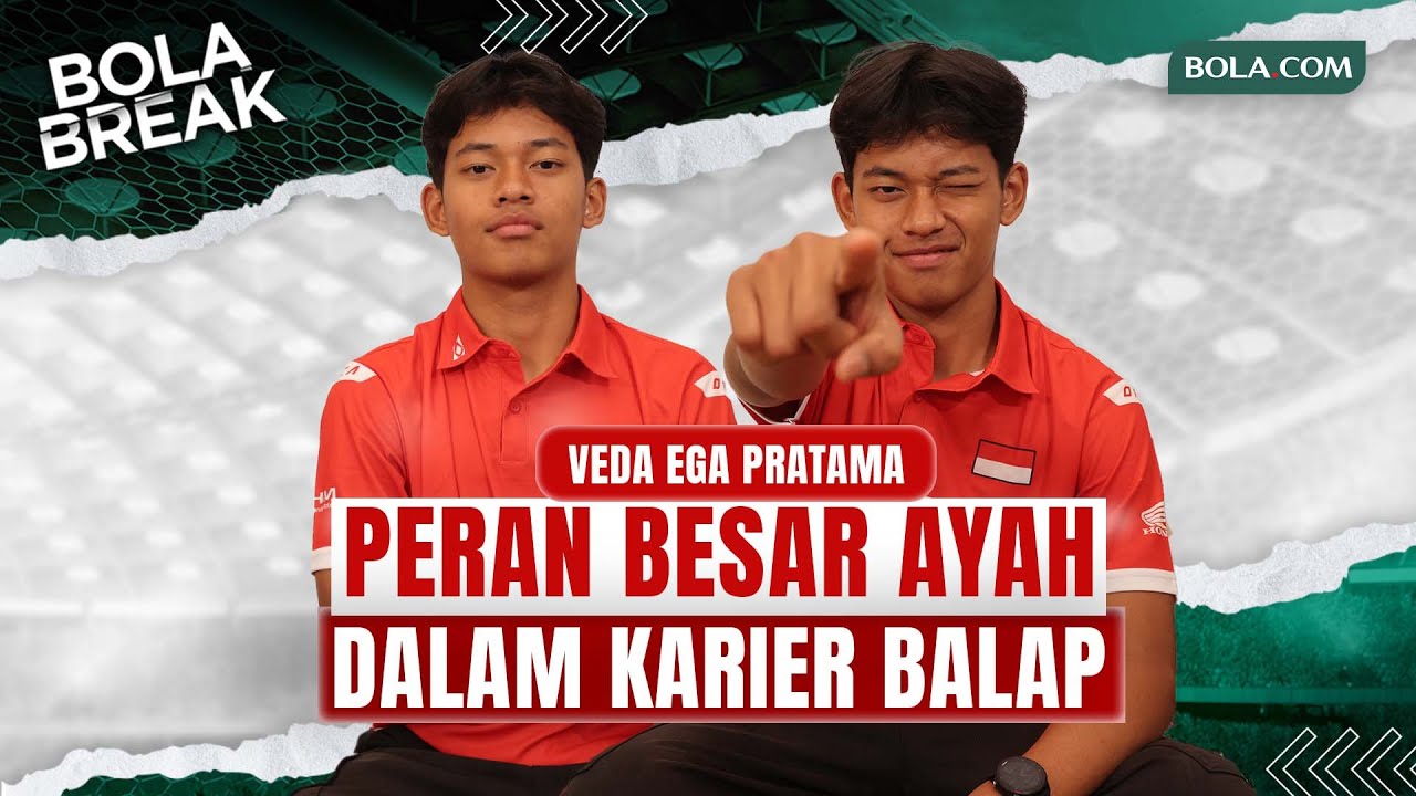 Kerja Keras Terbayar