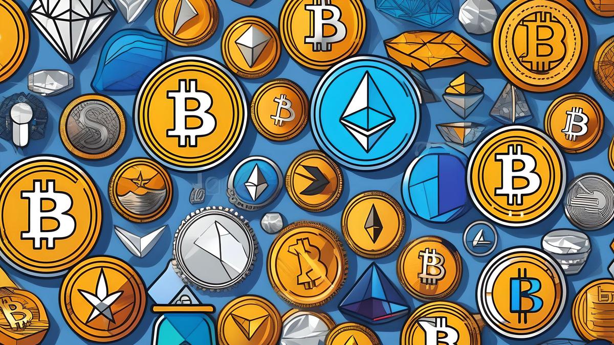 Pendapatan Kripto Robinhood