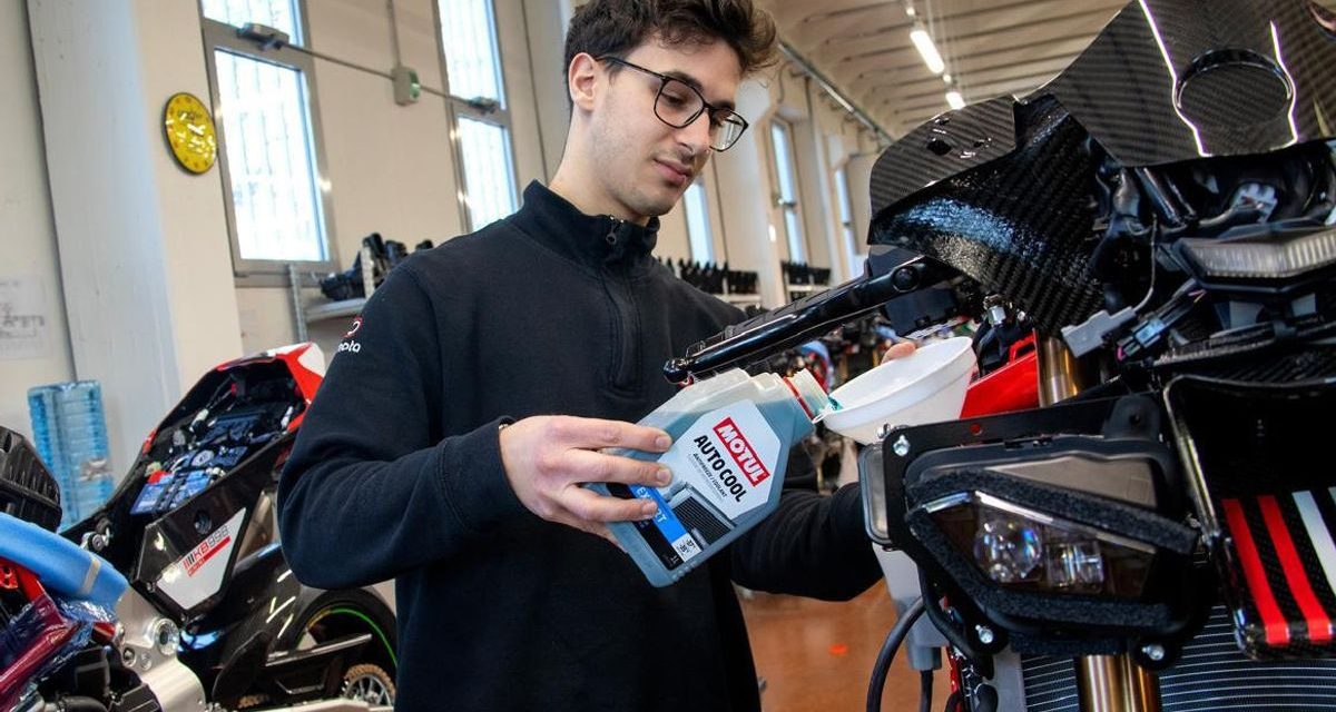 Motul Lakukan Penyesuaian Harga Pelumas, Ini Penyebabnya