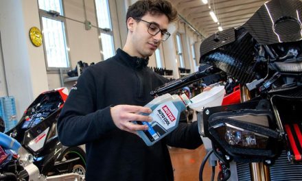 Motul Lakukan Penyesuaian Harga Pelumas, Ini Penyebabnya