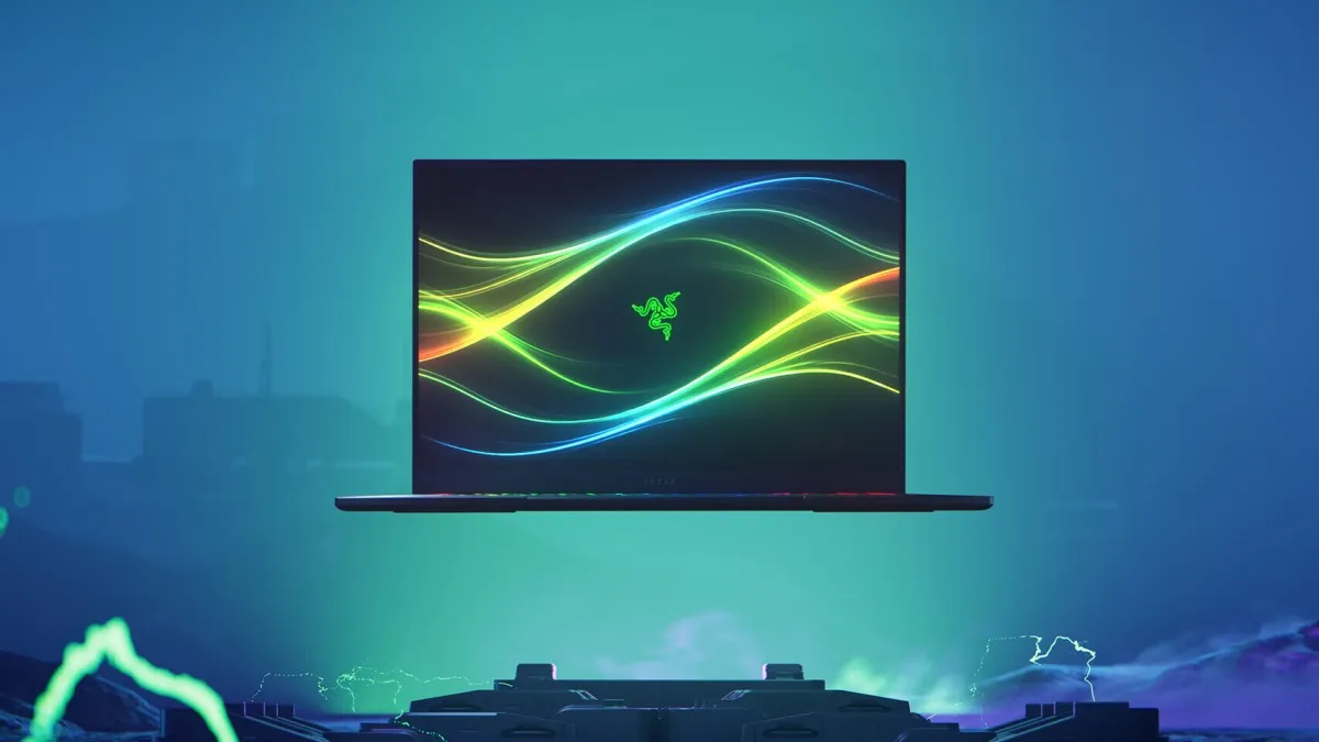 Razer Blade 16 OLED