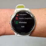 Garmin Kini Dukung Whatsapp, Balas Pesan Tanpa Perlu Buka HP
