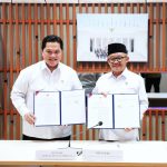 Perkuat Pembinaan Atlet, Kemenpora Dan Kemendikdasmen