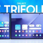 Samsung Galaxy Z Trifold Dihentikan Dan Siapkan HP Lipat Baru