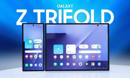 Samsung Galaxy Z Trifold Dihentikan Dan Siapkan HP Lipat Baru