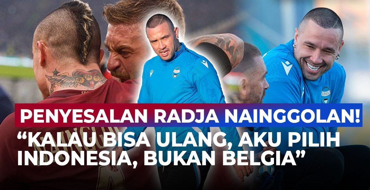 Radja Nainggolan