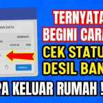 Panduan Cek Desil Bansos 2026: Ini Dia Lihat Daftar Penerimanya