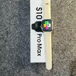 Smartwatch Terbaru MEIZU S10 Series Di Jual, Ini Keunggulannya
