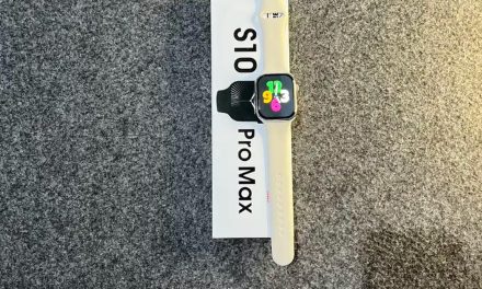 Smartwatch Terbaru MEIZU S10 Series Di Jual, Ini Keunggulannya