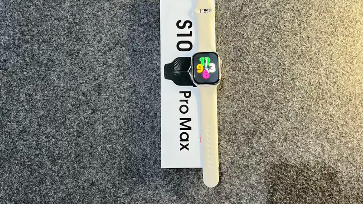 Smartwatch Terbaru