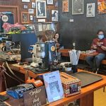 Industri Kopi Bisnis Menjanjikan Raup Hingga Puluhan Juta Rupiah