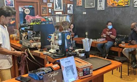Industri Kopi Bisnis Menjanjikan Raup Hingga Puluhan Juta Rupiah