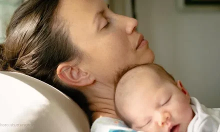 Me Time Bisa Solusi Untuk Bantu Untuk Para Ibu Atasi Baby Blues