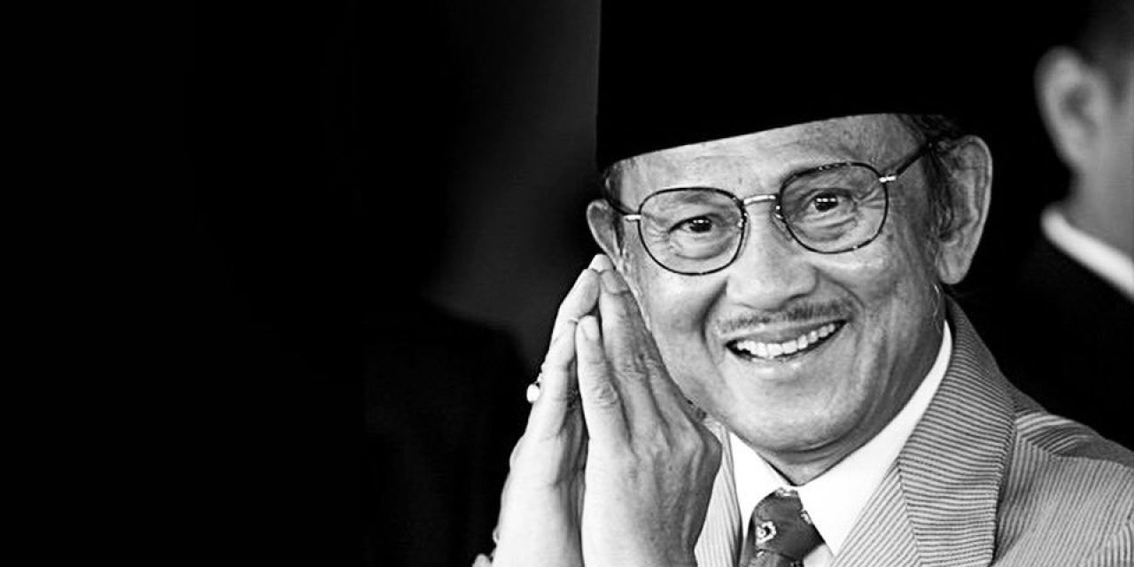 Presiden Habibie Berjasa Bagi Perkembangan Demokrasi Di RI