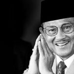 Presiden Habibie Berjasa Bagi Perkembangan Demokrasi Di RI