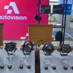 Autovision Bawa Inovasi: BiLED Projector Nexora Di IIMS 2026