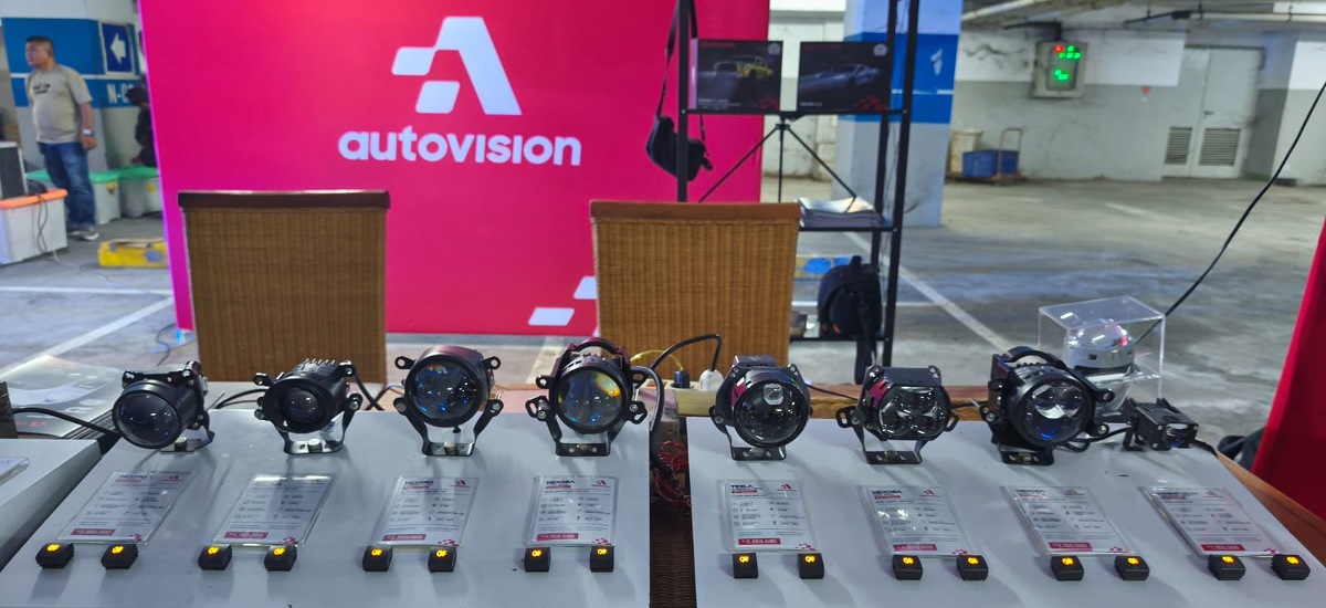 Autovision Bawa Inovasi
