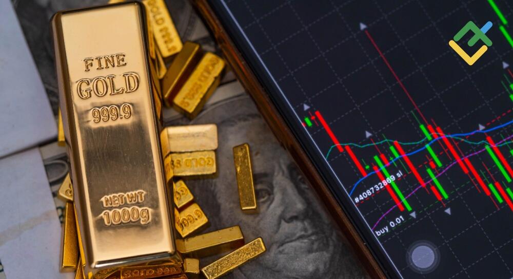 Sentimen Pasar Menekan Harga Emas–XAUUSD Di 2026