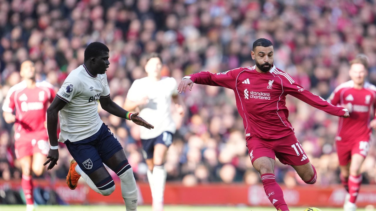 Liverpool Bidik Michael Olise