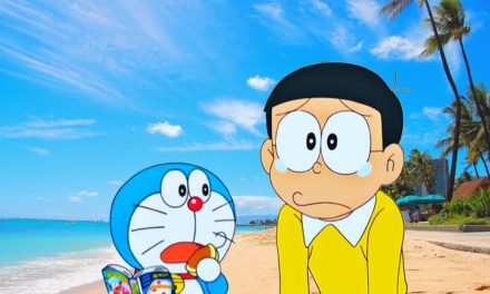 Karakter Kartun Doraemon Yang Populer Karena Pintu Ajaibnya!