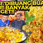 Kuliner Mie Balap Medan: Sensasi Pedas-Gurih Yang Melegenda