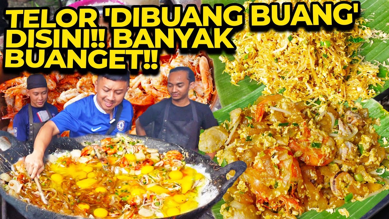 Kuliner Mie Balap