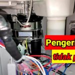 Pengering Mesin Cuci Rewel? Ini Trik Memperbaikinya!