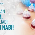Pengobatan Islam Hijamah Di Sunahkan Nabi Muhammad SAW