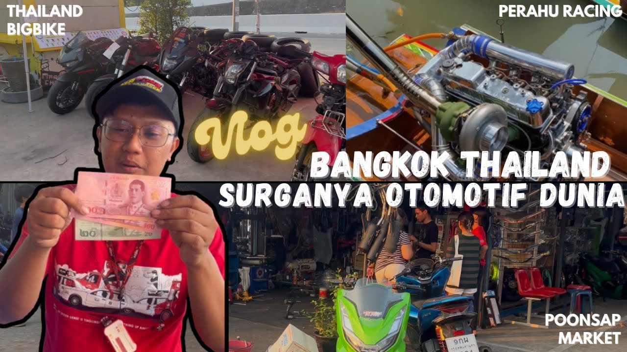 Surga Otomotif