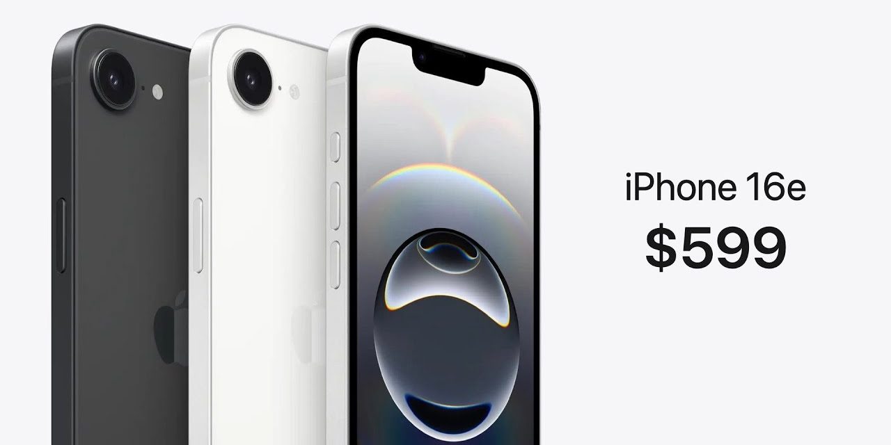 Fitur Unggulan iPhone 16e Yang Membawa Sejumlah Kecanggihan