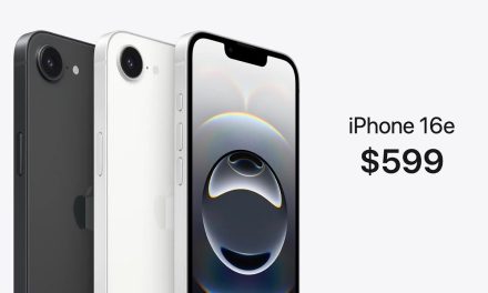 Fitur Unggulan iPhone 16e Yang Membawa Sejumlah Kecanggihan