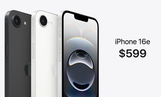 Fitur Unggulan iPhone 16e Yang Membawa Sejumlah Kecanggihan