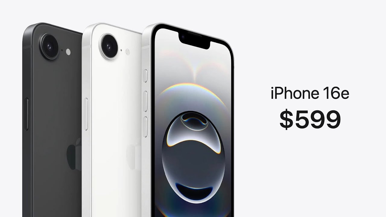 Fitur Unggulan iPhone 16e