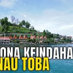 Pesona Abadi Dari Danau Toba, Permata Alam Sumatera Utara