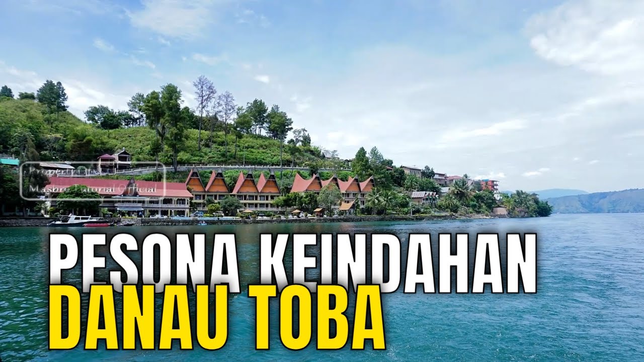 Pesona Abadi