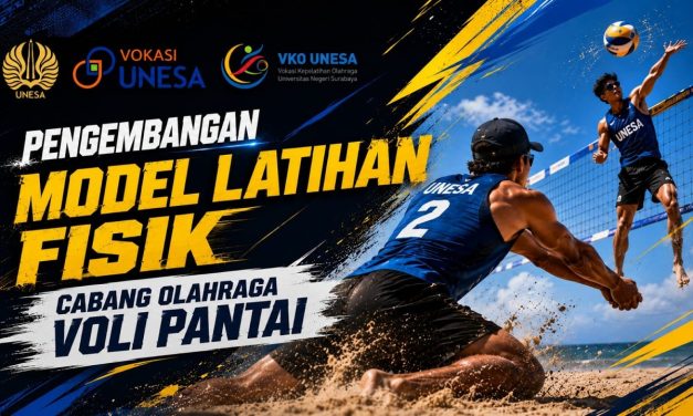 Voli Pantai Populer Sebagai Olahraga Rekreasi Yang Menyehatkan
