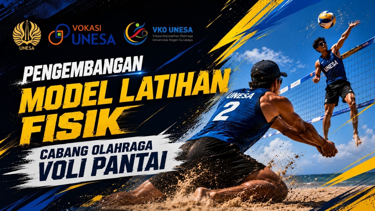 Voli Pantai