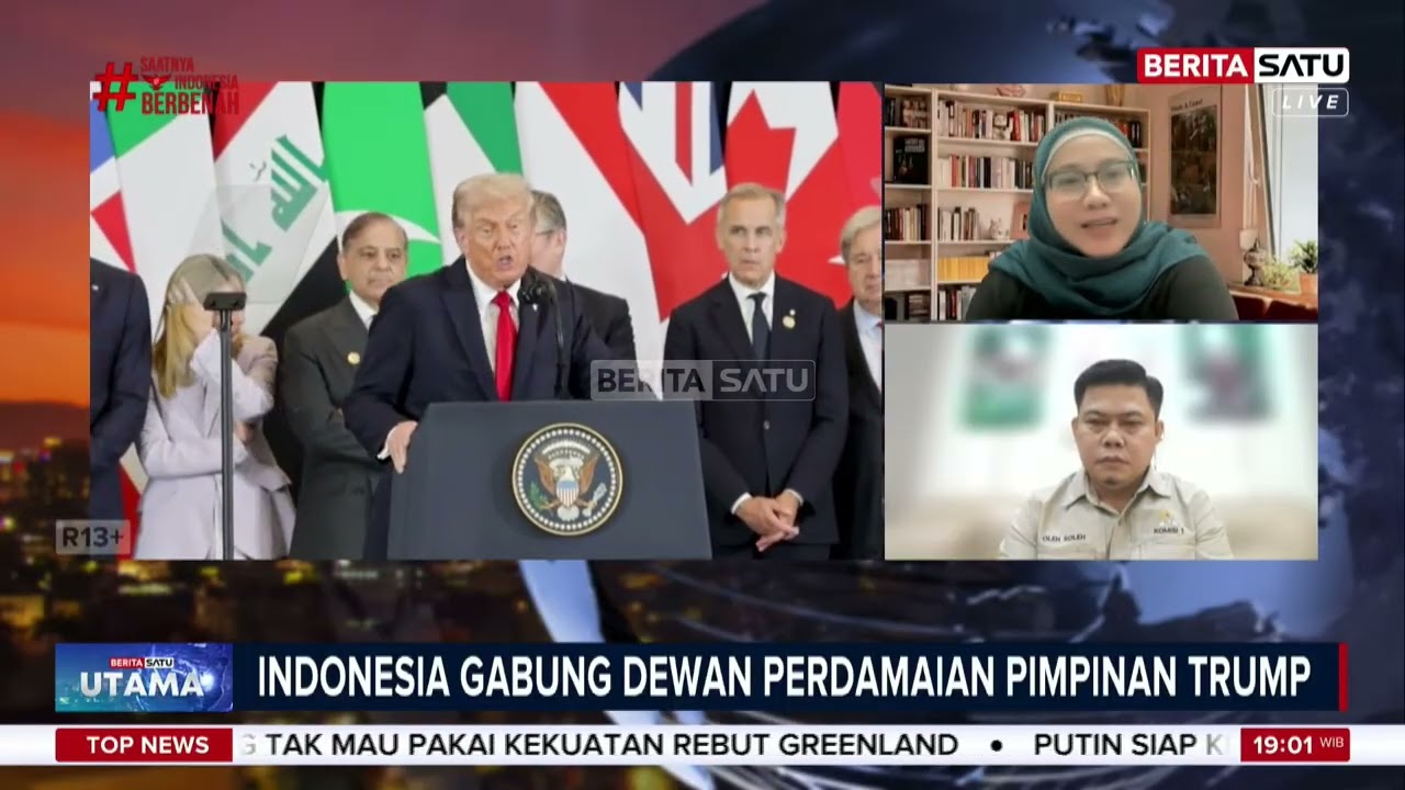 Indonesia