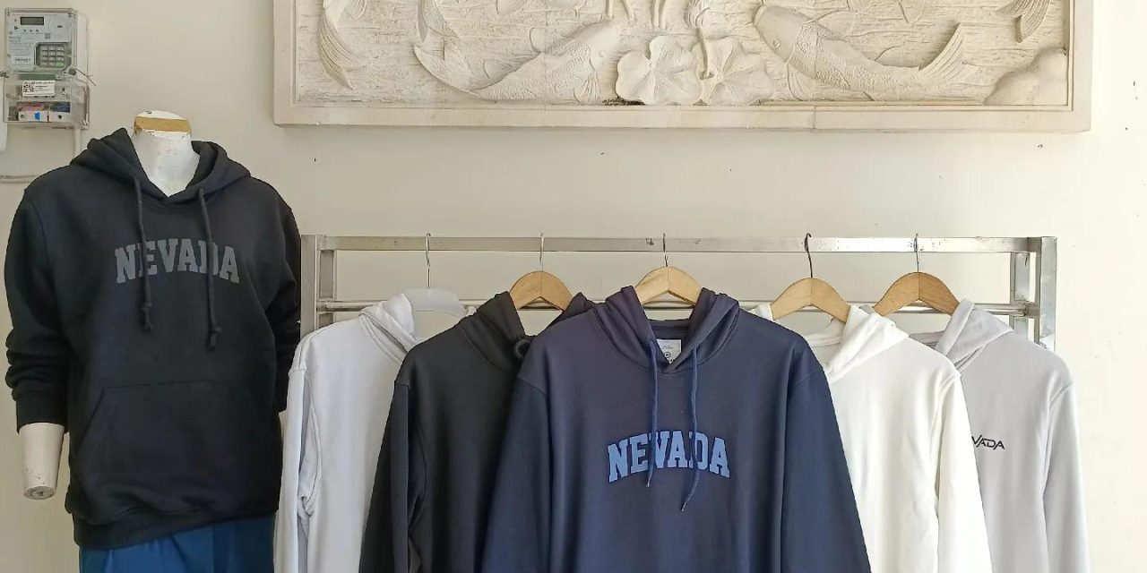 Nevada Salah Satu Merek Fashion Yang Ramah Di Kantong Loh