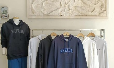 Nevada Salah Satu Merek Fashion Yang Ramah Di Kantong Loh