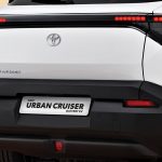 Produksi Toyota Urban Cruiser EV Di Karawang Masih Di Evaluasi
