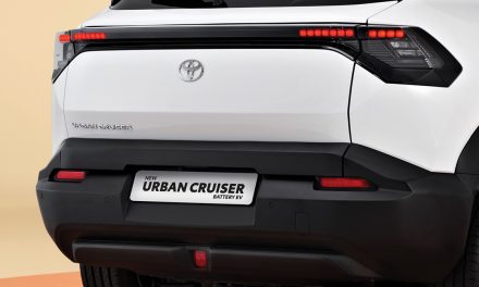 Produksi Toyota Urban Cruiser EV Di Karawang Masih Di Evaluasi