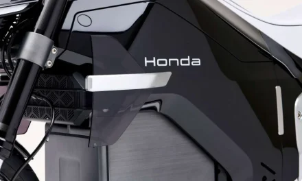 Faktor Dari Honda Yang Membangun Pabrik Motor Listrik Di India