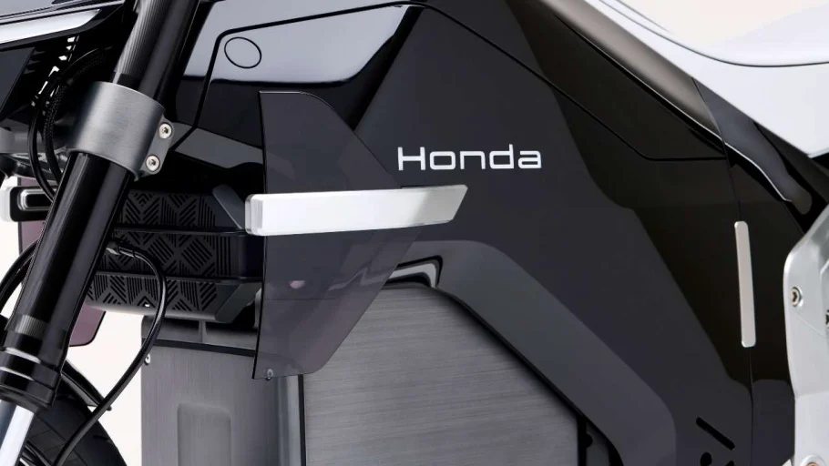 Faktor Dari Honda Yang Membangun Pabrik Motor Listrik Di India