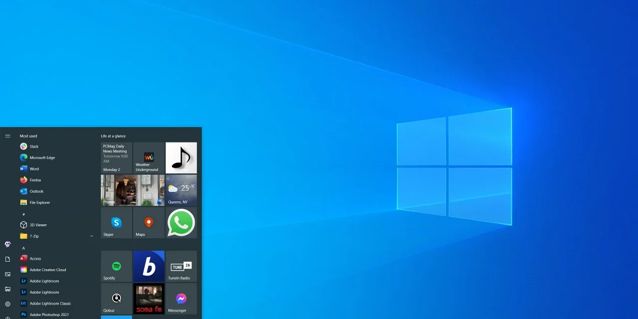 Peringatan Resmi Dari Microsoft, Pengguna Windows 10 Wajib Tau