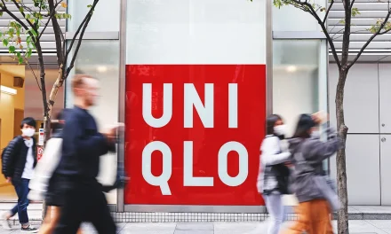 Brand Uniqlo Filosofi Sederhana, Fungsional, Dan Juga Modern