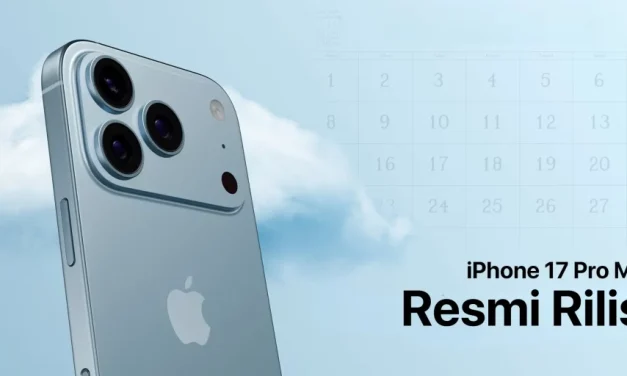 Iphone 17 Pro Max Emang Mahal Ya? Ini Dia List Harga Terbaru!