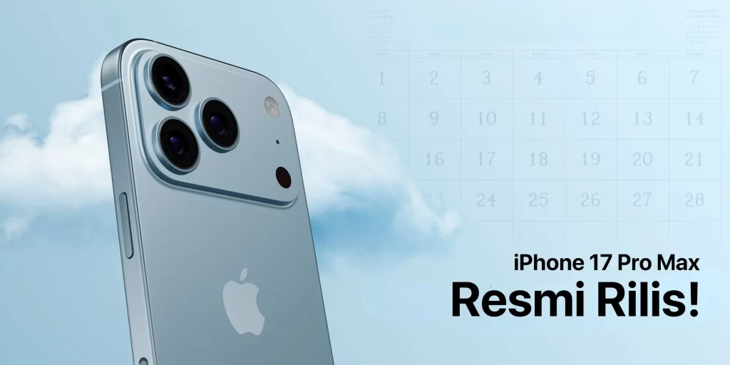 Iphone 17 Pro Max Emang Mahal Ya? Ini Dia List Harga Terbaru!